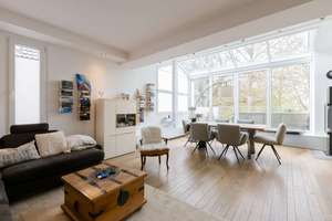 Design in zwei Akten. – Die vollständige Adresse der Immobilie erhältst du vom Anbieter., 44789 Südinnenstadt, Bochum – Vorschaubild 5