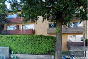 Top Kapitalanlage ! hochwertig sanierte und gut vermietete Eigentumswohnung in Stellingen