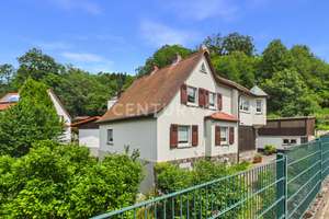 Petit Château – Die vollständige Adresse der Immobilie erhältst du vom Anbieter., 64686 Lautertal (Odenwald) – Vorschaubild 2