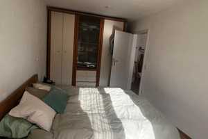 Helle 2-Zimmer-Wohnung mit Balkon in Obergiesing – Nachmieter*in gesucht ab dem 01.08.2025 – Hohenwaldeckstraße 26, 81541 München – Vorschaubild 4