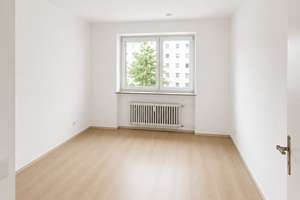 2-Zimmer-Wohnung in Neuhausen mit optimaler Anbindung – Die vollständige Adresse der Immobilie erhältst du vom Anbieter., 80637 Dom Pedro, München – Vorschaubild 5