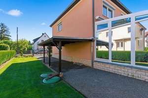 Gepflegtes Einfamilienhaus in idyllischer Wohnlage von Dresden- Kleinschachwitz – Die vollständige Adresse der Immobilie erhältst du vom Anbieter., 1259 Kleinzschachwitz, Dresden – Vorschaubild 6