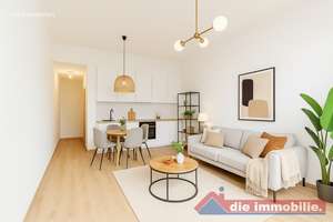 *** 2 Zimmer - EBK - Stadtfeld West *** – 39110 Stadtfeld Ost, Magdeburg – Vorschaubild 7