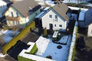 Freistehendes Einfamilienhaus in jungem Wohnquartier von Brake – Bielefeld – Vorschaubild 13