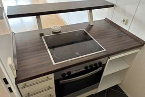 Gepflegte 2-Zi-Whg mit Balkon und Weitblick in Toplage S-West –Hasenbergsteige – Die vollständige Adresse der Immobilie erhältst du vom Anbieter., 70178 Rotebühl, Stuttgart – Vorschaubild 11