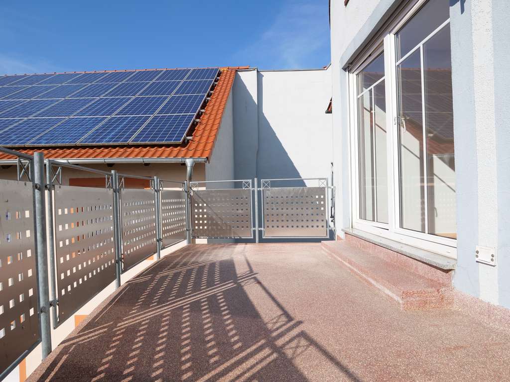 Immobilie in Undenheim - Zukunftsorientiert Wohnen mit Wärmepumpe - Bild 4