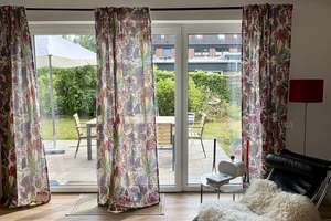 Sehr schönes modernes großes Haus in Lübeck St. Jürgen zu vermieten