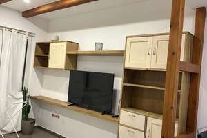Stuttgart-Ost: 2-Zimmer-Wohnung mit 55 Quadratmetern – Bergstr 19, 70186 Gablenberg, Stuttgart – Vorschaubild 2