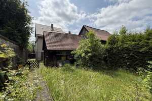 Zweifamilienhaus mit ca. 178 m² Wohnfläche im Zentrum von Clausthal an der Silberstraße – Goslar (Kreis) – Vorschaubild 9