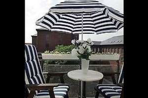 All inclusive furnished apartment Prenzlauer Berg. Great area – Sonnenburger Straße 74, 10437 Prenzlauer Berg, Berlin – Vorschaubild 11