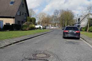Freistehend und in Westlage! – Mönchengladbach – Vorschaubild 24