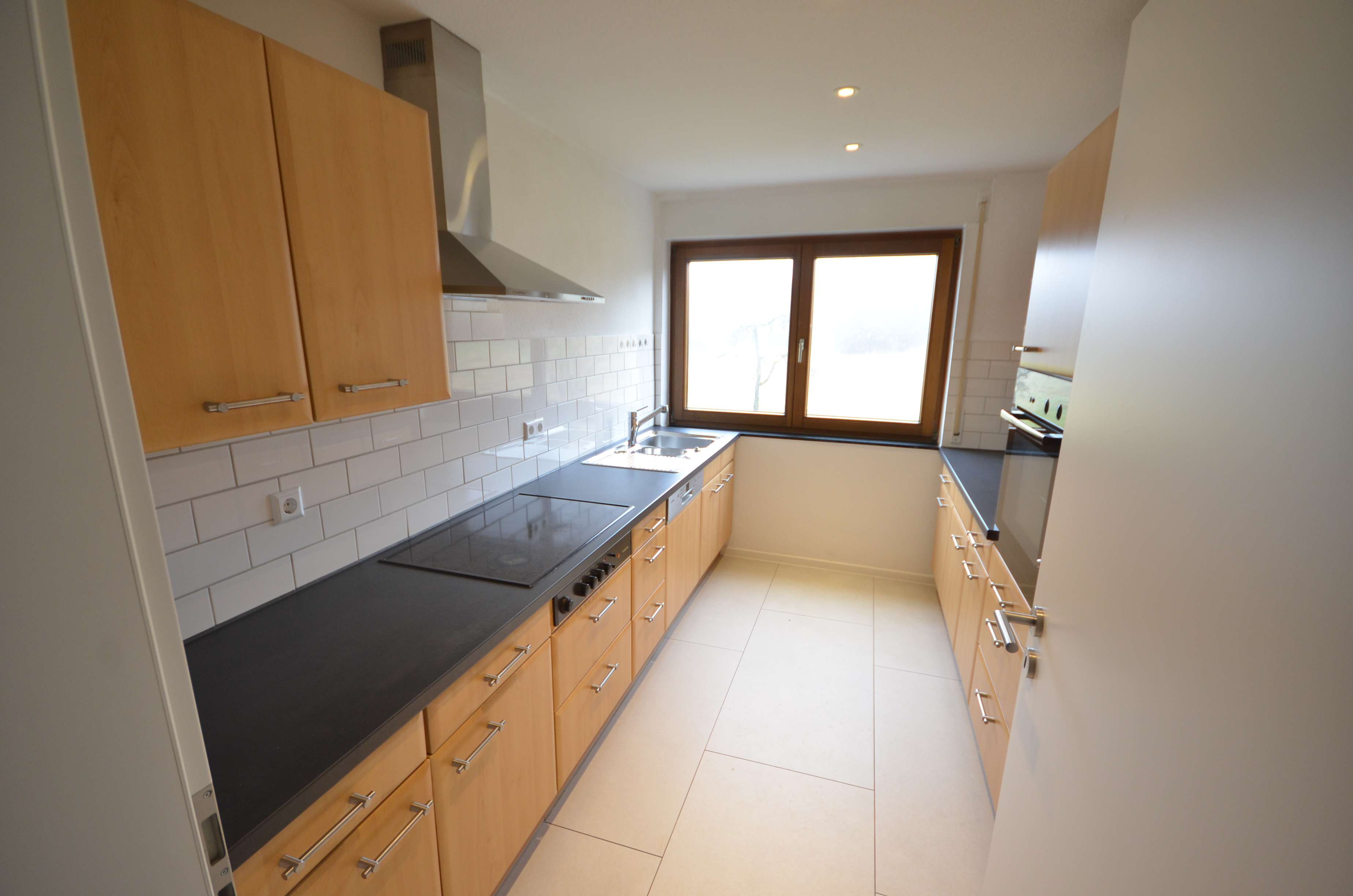 Immobilie in Spiegelberg - Freistehendes Mehrfamilienhaus mit 2 Garagen - Bild 2