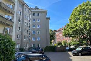 Mitten in der Stadt - mitten im Leben – Die vollständige Adresse der Immobilie erhältst du vom Anbieter., 24118 Ravensberg, Kiel – Vorschaubild 5