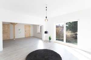 Kernsanierte EFH mit Anbau und großem Garten – Steinburg (Kreis) – Vorschaubild 9