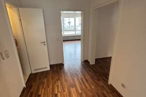 4‑Zimmer‑Wohnung mit Balkon in zentraler Innenstadtlage von Koblenz