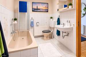 Bungalow auf 705 m² in Magdeburg-Cracau – wohnen heute, neu denken morgen – Die vollständige Adresse der Immobilie erhältst du vom Anbieter., 39114 Berliner Chaussee, Magdeburg – Vorschaubild 6
