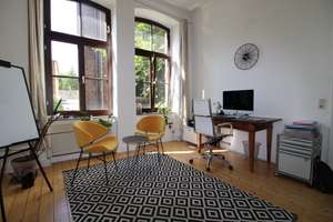 Urbanes Wohnen mit Südstadt-Flair – Helle 2-Zimmer-Wohnung – Die vollständige Adresse der Immobilie erhältst du vom Anbieter., 50677 Neustadt/Süd, Köln – Vorschaubild 2