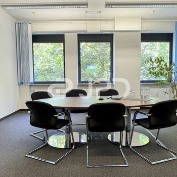 JPD - Ihr neues Office in der Maxvorstadt 