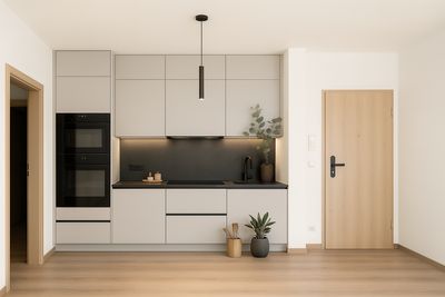 – Typ B – Moderne 2-Zimmer-Neubauwohnung mit Balkon – Erstbezug im Oberfeld Süd