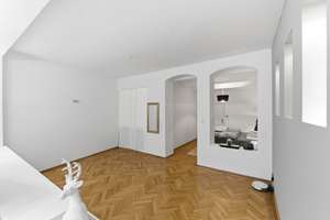 Stilvolles Gründerzeithaus mit 341m² Wohnfläche verteilt auf drei Wohneinheiten im Bonner Zentrum – Die vollständige Adresse der Immobilie erhältst du vom Anbieter., 53111 Bonn-Zentrum, Bonn – Vorschaubild 46