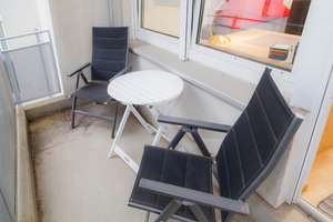 2-Zimmer-Wohnung mit Balkon in Leipzig Connewitz – Hermannstraße 2, 4277 Connewitz, Leipzig – Vorschaubild 10