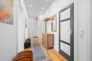 Altbau- Charme von 1910 – Großzügige 4-Zimmer-Wohnung im Westlichen Ringgebiet – Die vollständige Adresse der Immobilie erhältst du vom Anbieter., 38118 Westliches Ringgebiet, Braunschweig – Vorschaubild 10