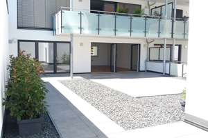 Wohnen wie im eigenen Haus – außergewöhnliche 3-Zimmer-Wohnung mit 90 m² Terrasse – Konstantinstr. 1a, 53179 Rüngsdorf, Bonn – Vorschaubild 4