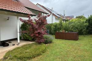 Sehr gepflegtes Einfamilienhaus in bester Lage am Wasserturm – Fritz-Ulrich-Straße 50, 74080 Böckingen, Heilbronn – Vorschaubild 23