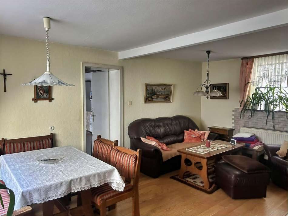 Esszimmer