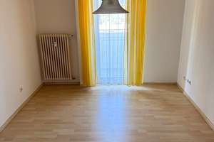 Zentral gelegene 4-Zimmer-Wohnung mit Balkon in der Ulmer City. – Frauenstraße 35, 89073 Mitte, Ulm – Vorschaubild 11