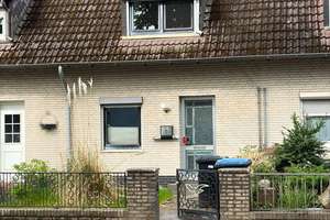 4-Zimmer-Reihenhaus mit Terrasse und Garten in Geestland – Die vollständige Adresse der Immobilie erhältst du vom Anbieter., 27607 Langen – Vorschaubild 7