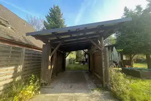 *** Klein, aber mein und Potenzial für eine weitere Bebauung *** – Alte Dorfstraße 78, 21444 Harburg (Kreis) – Vorschaubild 16