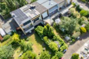 Kompaktes Reihenmittelhaus in in Top Lage mit Garten und Garage auf Erbpachtgrundstück – Bonn – Vorschaubild 25