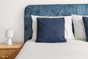 Hübsche 2-Zimmer Wohnung in Wedding - voll möbliert – 13353 Wedding, Berlin – Vorschaubild 12