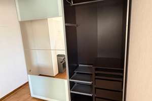 Charmante, sonnige 1-Zi.-Wohnung  mit Dachterrasse in Oberhausen-Altstadt zu vermieten – Helmholtzstr 24, 46045 Altstadt-Mitte, Oberhausen – Vorschaubild 11