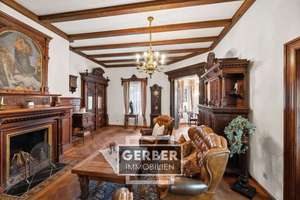 Schlossvilla Unikat - neu erbaut – Die vollständige Adresse der Immobilie erhältst du vom Anbieter., 95030 Innenstadt, Hof – Vorschaubild 61