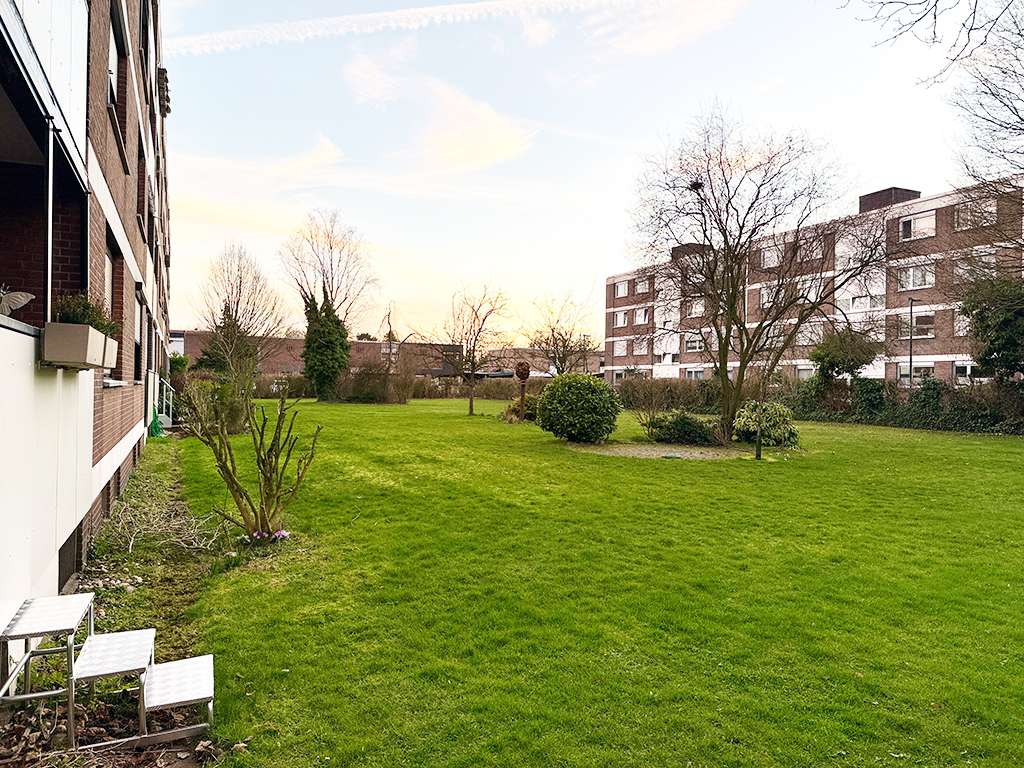 Immobilie in Kempen - Der Mieter ist schon da! - Bild 3