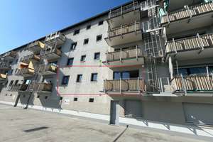 Im Herzen Frankfurts Alltagstaugliche 2-Zimmer-Wohnung im Frankfurter Ostend – 60316 Ostend, Frankfurt am Main – Vorschaubild 2