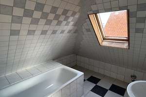 Ideale Kapitalanlage! Leerstehende 1,5-Zi,-Wohnung! – Marconi Straße 52, 70435 Zuffenhausen-Am Stadtpark, Stuttgart – Vorschaubild 3