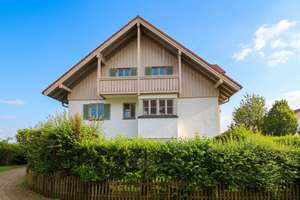 Beliebte Wohnlage in Peiting: Gepflegte 3-Zimmer-Wohnung mit Tiefgaragenstellplatz – Die vollständige Adresse der Immobilie erhältst du vom Anbieter., 86971 Peiting – Vorschaubild 9