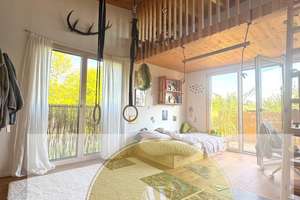 Ein Traumhaus in Holzbauweise in bester Lage von Lörrach-Stetten zu verkaufen! – Die vollständige Adresse der Immobilie erhältst du vom Anbieter., 79540 Lörrach – Vorschaubild 16