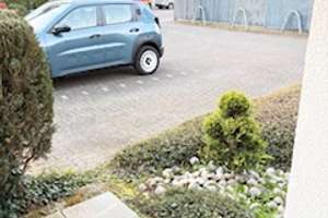 Schöne Wohnung in zentraler Lage, ideal für Pendler! – Eurenerstr. 59/a, 54294 West/Pallien, Trier – Vorschaubild 17