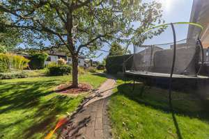 Einfamilienhaus mit riesiger Terrasse, wunderschönem Garten und viel Platz für Kreativität – Hauptstraße 13, 63695 Glauburg – Vorschaubild 56