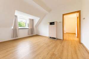 Charmante Dachgeschossperle – Die vollständige Adresse der Immobilie erhältst du vom Anbieter., 45136 Bergerhausen, Essen – Vorschaubild 12