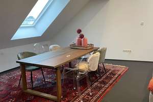 Stilvoll modernisiert: Ein-Zimmer-Wohnung mit gehobener Ausstattung – Godorfer Hauptstraße 108, 50997 Godorf, Köln – Vorschaubild 7