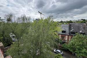 Schöne 3 Zimmerwohnung mit Balkon in ruhiger Bestlage, 108 m² Provisionsfrei! – Walkmühlstraße 37, 65195 Nordost, Wiesbaden – Vorschaubild 25