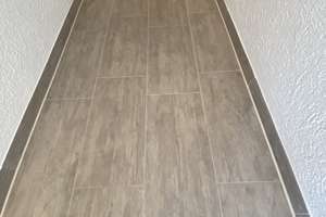 Stilvolle 2-Zimmer-Wohnung mit Balkon / Südstadt in Heilbronn – 74074 Heilbronn, Heilbronn – Vorschaubild 15