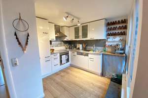 Attraktive Dachgeschosswohnung mit Dachterrasse in zentraler Lage von Harburg! – Die vollständige Adresse der Immobilie erhältst du vom Anbieter., 21073 Harburg (Ortsteil), Hamburg – Vorschaubild 6