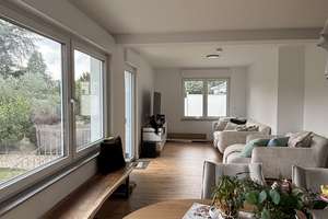 Hochwertig sanierte 2-Zimmer-Wohnung mit Garten in Leverkusen-Rheindorf   – 51371 Rheindorf, Leverkusen – Vorschaubild 23