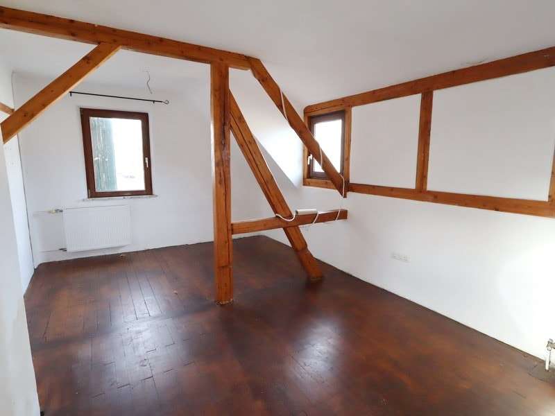 Immobilie in Pfeffelbach - Ideal für Paare und Singles! - Bild 0